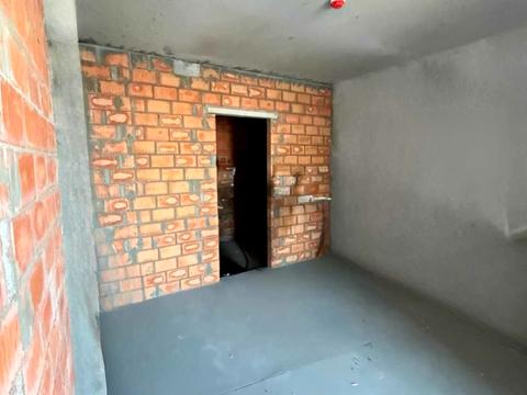 квартира по адресу Заречная ул., 3-А