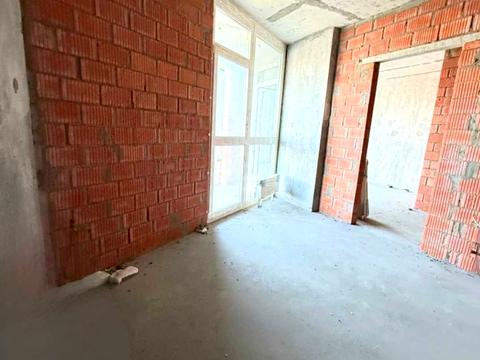 квартира по адресу Заречная ул., 3-А