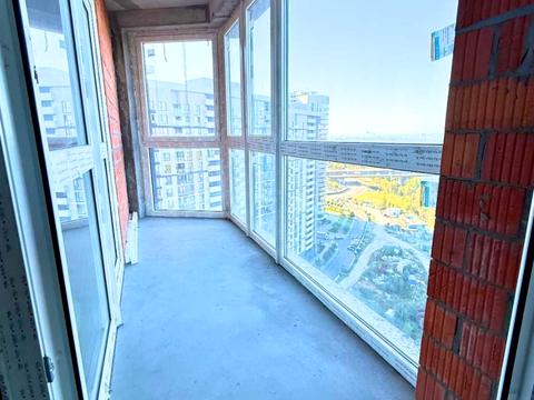 квартира по адресу Заречная ул., 3-А