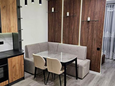 квартира за адресою Замонастирська вул., 24