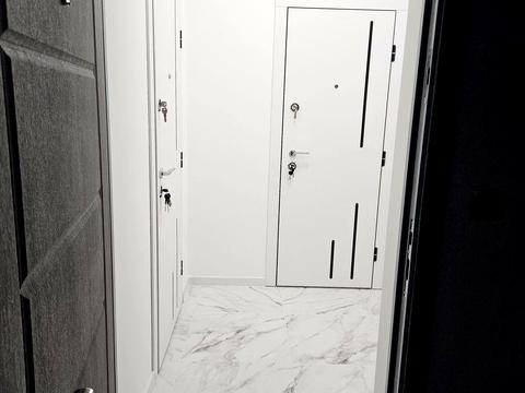 квартира за адресою Замонастирська вул., 24