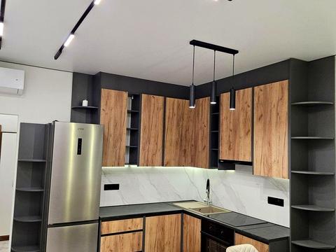 квартира за адресою Замонастирська вул., 24