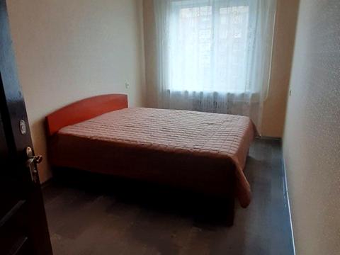 квартира по адресу Вольный пер., 4