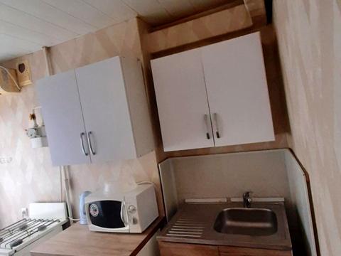 квартира по адресу Вольный пер., 4