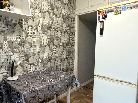 квартира за адресою Олександра Махова вул. (Жолудєва), 1-Г