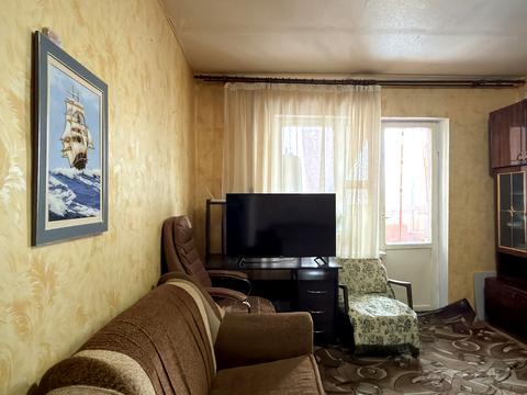 квартира за адресою Олександра Махова вул. (Жолудєва), 1-Г