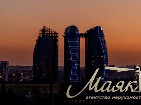 коммерческая по адресу Иоанна Павла II ул. (Лумумбы Патриса), 12