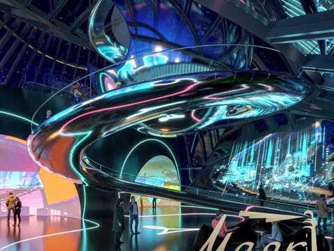 коммерческая по адресу Иоанна Павла II ул. (Лумумбы Патриса), 12