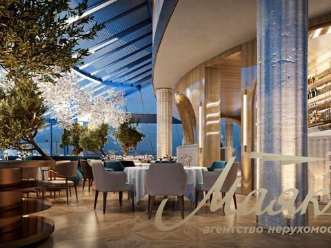 коммерческая по адресу Иоанна Павла II ул. (Лумумбы Патриса), 12