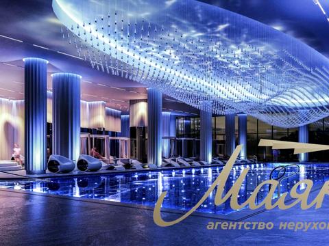 коммерческая по адресу Иоанна Павла II ул. (Лумумбы Патриса), 12