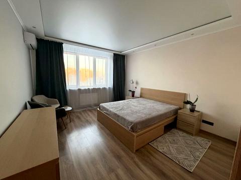 квартира по адресу Андрея Аболмасова ул. (Панельна), 4