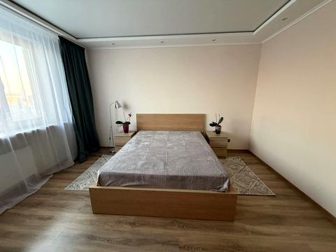 квартира по адресу Андрея Аболмасова ул. (Панельна), 4