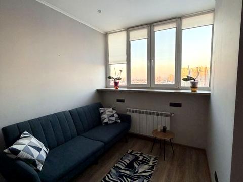 квартира по адресу Андрея Аболмасова ул. (Панельна), 4