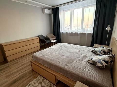 квартира по адресу Андрея Аболмасова ул. (Панельна), 4