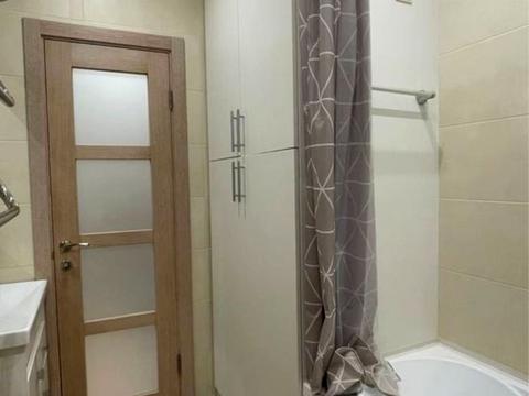 квартира по адресу Андрея Аболмасова ул. (Панельна), 4