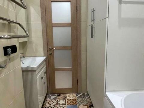 квартира по адресу Андрея Аболмасова ул. (Панельна), 4