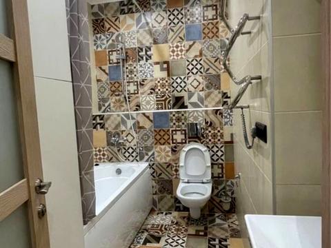 квартира по адресу Андрея Аболмасова ул. (Панельна), 4