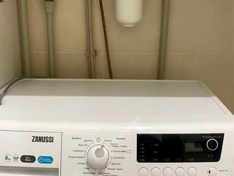 квартира по адресу Андрея Аболмасова ул. (Панельна), 4