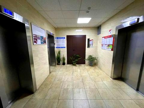 квартира по адресу Андрея Аболмасова ул. (Панельна), 4