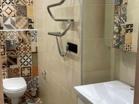 квартира по адресу Андрея Аболмасова ул. (Панельна), 4