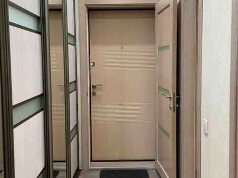 квартира по адресу Андрея Аболмасова ул. (Панельна), 4