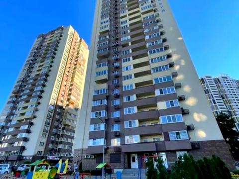 квартира по адресу Андрея Аболмасова ул. (Панельна), 4