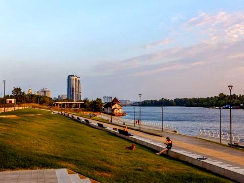 квартира по адресу Андрея Аболмасова ул. (Панельна), 4