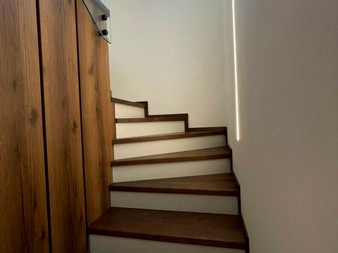 дом по адресу Загорская ул.