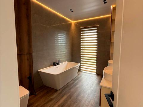 дом по адресу Загорская ул.