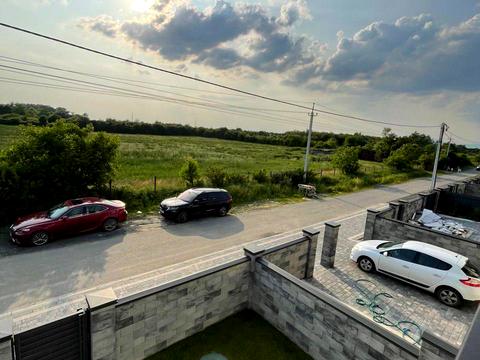 дом по адресу Загорская ул.