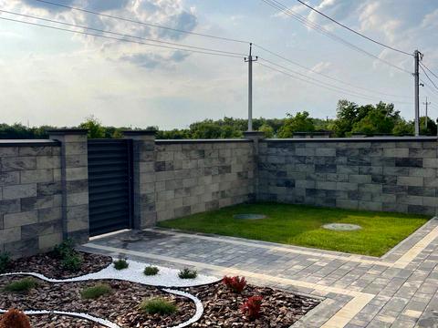 дом по адресу Загорская ул.