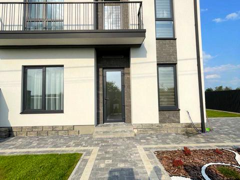 дом по адресу Загорская ул.