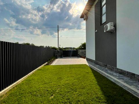 дом по адресу Загорская ул.