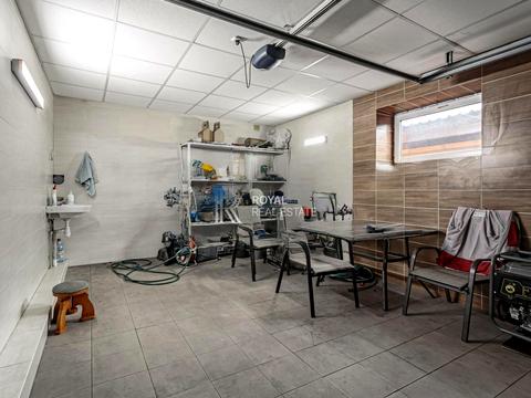 дом по адресу Петропавловская ул.