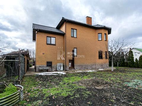 дом по адресу Петропавловская ул.