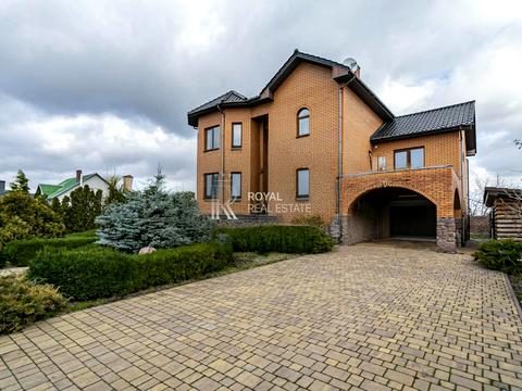 дом по адресу Петропавловская ул.