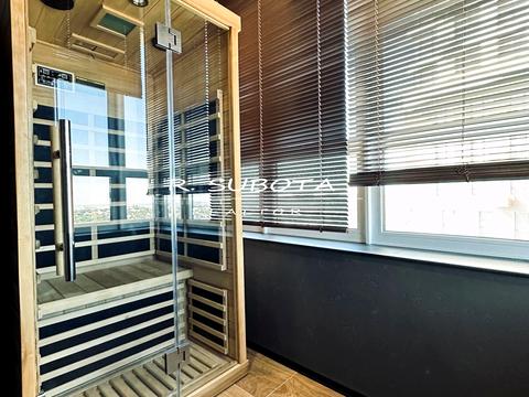 квартира за адресою Зоряний бульв., 1м