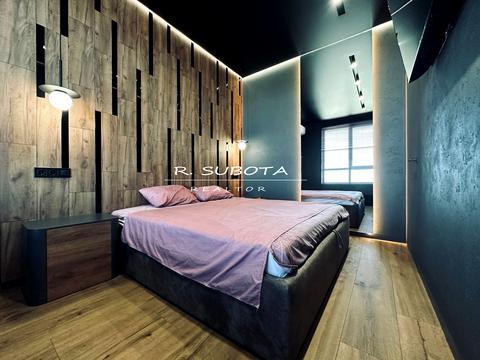 квартира за адресою Зоряний бульв., 1м