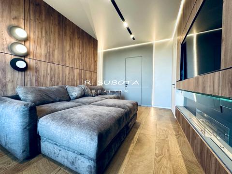 квартира за адресою Зоряний бульв., 1м