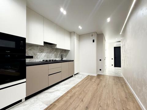 квартира за адресою Героїв Миколаєва вул., (Будинок 6)