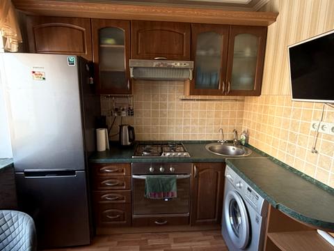 квартира по адресу Симферопольская ул., 8