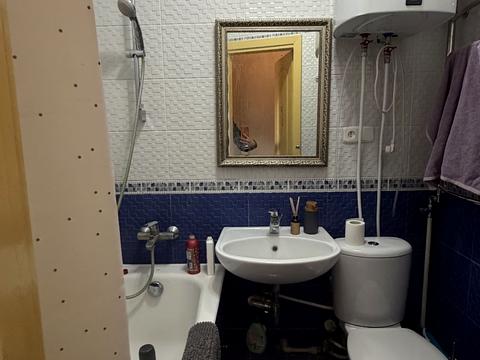 квартира по адресу Симферопольская ул., 8