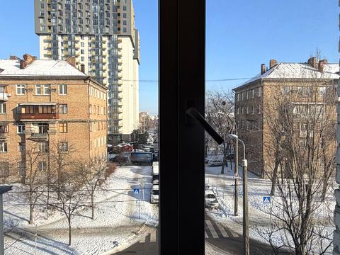 квартира по адресу Симферопольская ул., 8