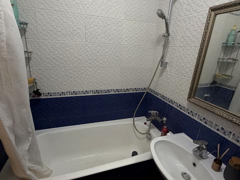 квартира по адресу Симферопольская ул., 8