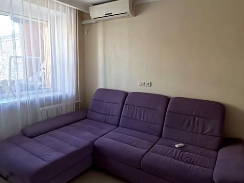 квартира по адресу Симферопольская ул., 8