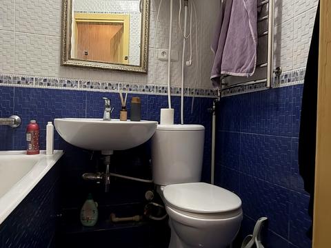 квартира по адресу Симферопольская ул., 8