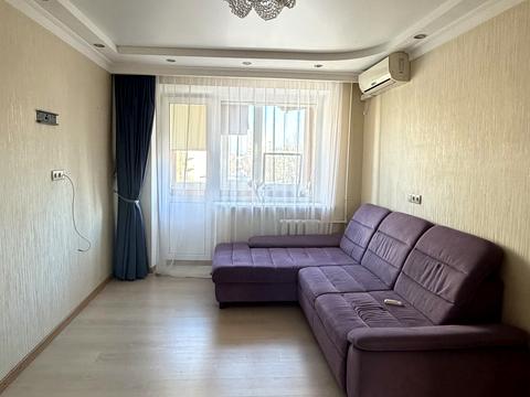 квартира по адресу Симферопольская ул., 8