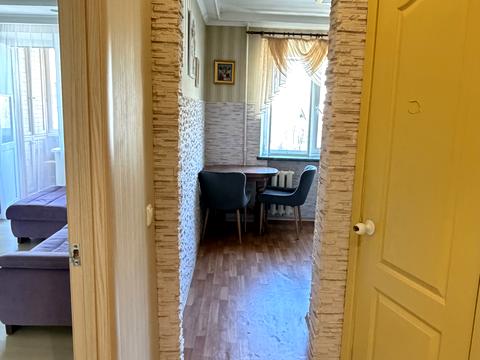 квартира по адресу Симферопольская ул., 8