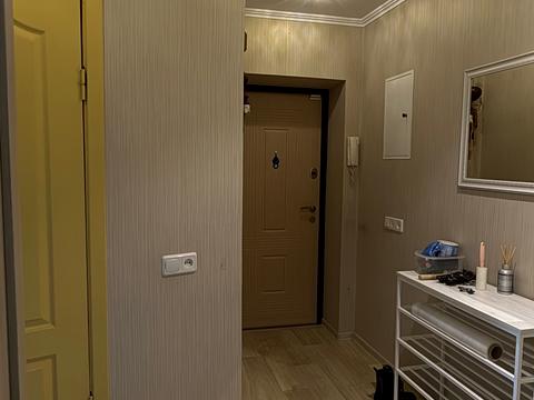 квартира по адресу Симферопольская ул., 8