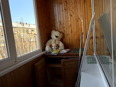 квартира по адресу Симферопольская ул., 8